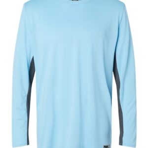 Oakley Men's Team Issue Hydrolix Long Sleeve T-Shirt