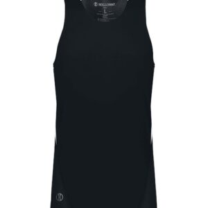 Holloway Unisex PR Max Track Jersey