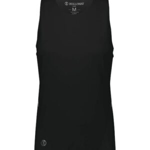 Holloway Women's PR Max Track Racerback Jersey
