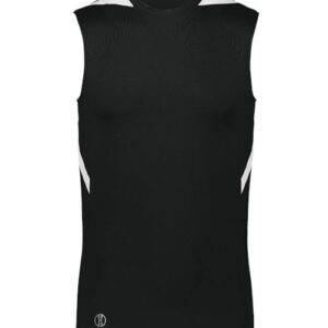 Holloway Unisex PR Max Compression Jersey