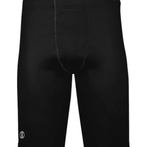 Holloway Unisex PR Max Compression Shorts