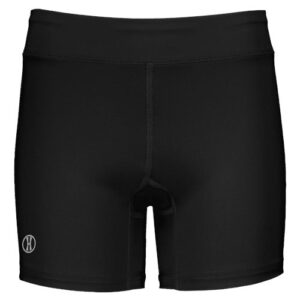 Holloway Women's PR Max Compression Shorts