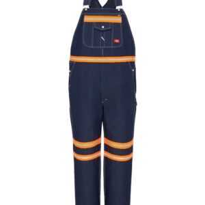Dickies Men's E-Vis Overall