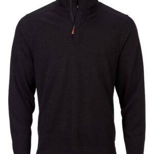 Boxercraft Unisex Sullivan Quarter-Zip Pullover