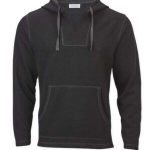Boxercraft Unisex Baja Hooded Pullover