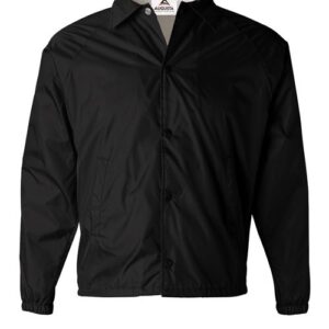 Augusta Sportswear Men's Coach's Jacket