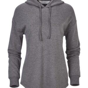 Boxercraft Women's Dream Fleece Hooded Sweatshirt