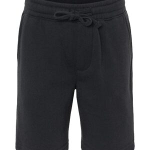 Independent Trading Co. Youth Lightweight Special Blend Fleece Shorts