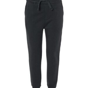 Independent Trading Co. Toddler Lightweight Special Blend Sweatpants