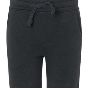 Independent Trading Co. Toddler Lightweight Special Blend Fleece Shorts