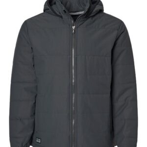 DRI DUCK Men's Quantum Puffer Jacket