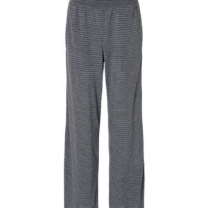 Boxercraft Women's Evelyn Wide Leg Lounge Pants