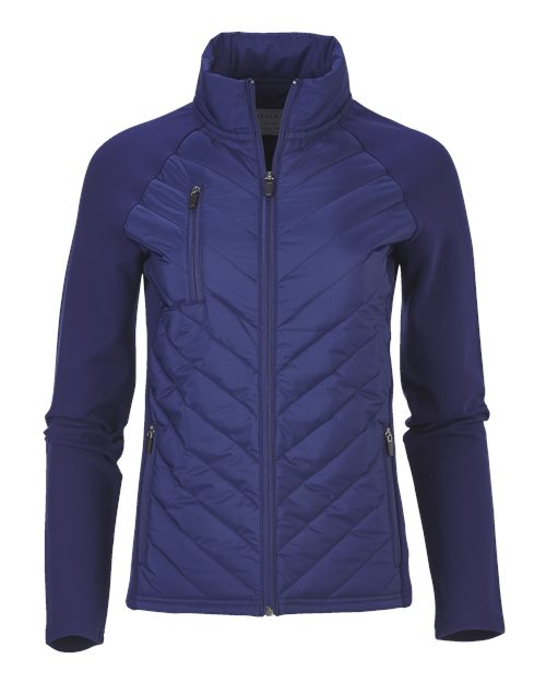 Boxercraft Women's Adventure Jacket