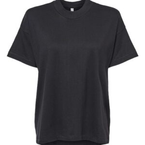 LAT Women's Hi-Lo Tee