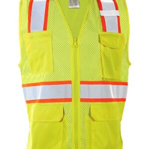 Kishigo Women's Standard Vest
