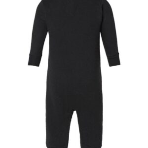 Rabbit Skins Infant Fleece One-Piece