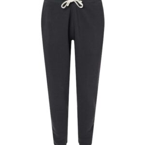 J. America Unisex Triblend Fleece Joggers