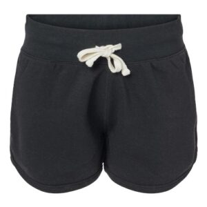 J. America Women's Fleece Shorts