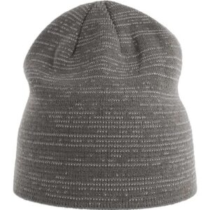 Atlantis Headwear SHINE - Sustainable Reflective Beanie
