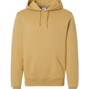 Russell Athletic Unisex Dri Power® Hooded Sweatshirt