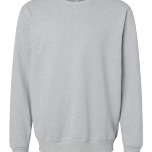 JERZEES Unisex Eco™ Premium Blend Ring-Spun Crewneck Sweatshirt
