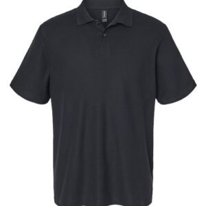 Gildan Unisex Softstyle® Pique Polo