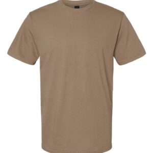 Gildan Unisex Softstyle® Midweight T-Shirt