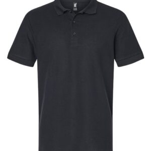 Gildan Unisex Hammer™ Pique Polo