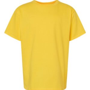 Gildan Youth Softstyle® Midweight T-Shirt