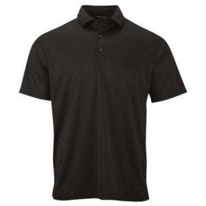 Paragon Men's Preakness Micro Mesh Polo