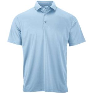 Paragon Men's Preakness Micro Mesh Polo
