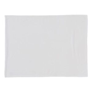 Liberty Bags Sublimation Fleece Baby Blanket