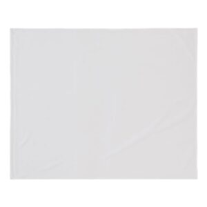 Liberty Bags Sublimation Brushed Fleece Blanket