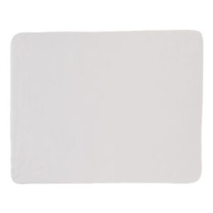 Liberty Bags Sublimation Micro Mink Sherpa Plush Blanket