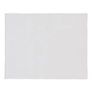 Liberty Bags Sublimation Silk Touch Blanket