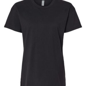 Next Level Women's Cotton Relaxed T-Shirt
