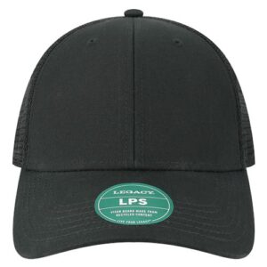 LEGACY Lo-Pro Snapback Trucker Cap