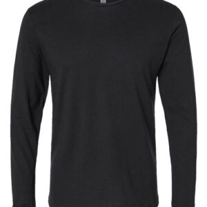 Next Level Unisex CVC Long Sleeve T-Shirt