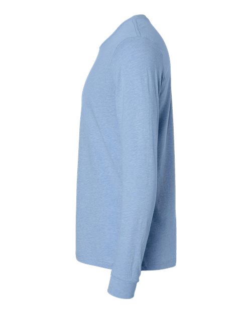 Next Level Unisex CVC Long Sleeve T-Shirt - Image 24