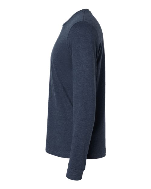 Next Level Unisex CVC Long Sleeve T-Shirt - Image 65