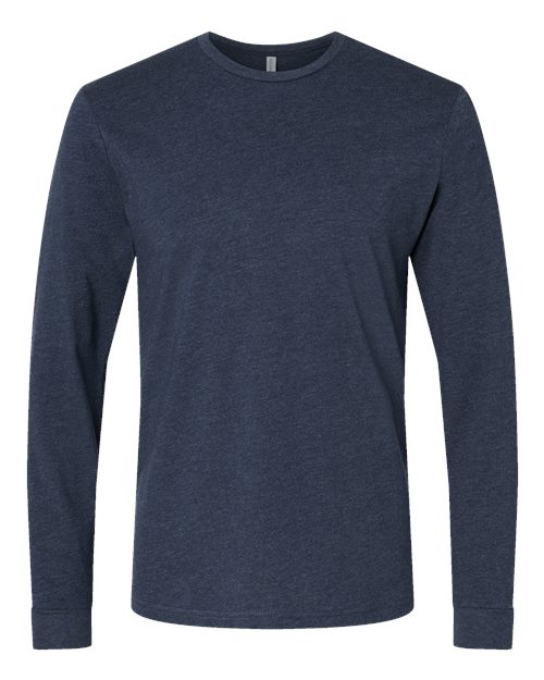 Next Level Unisex CVC Long Sleeve T-Shirt - Image 63