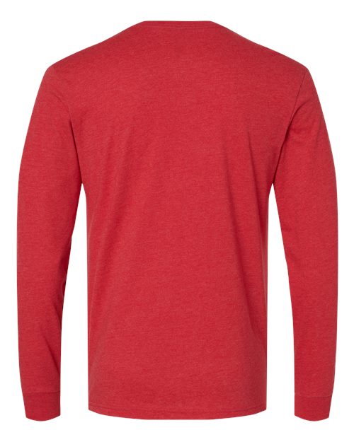 Next Level Unisex CVC Long Sleeve T-Shirt - Image 74