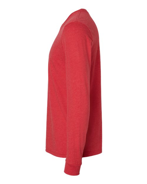 Next Level Unisex CVC Long Sleeve T-Shirt - Image 75
