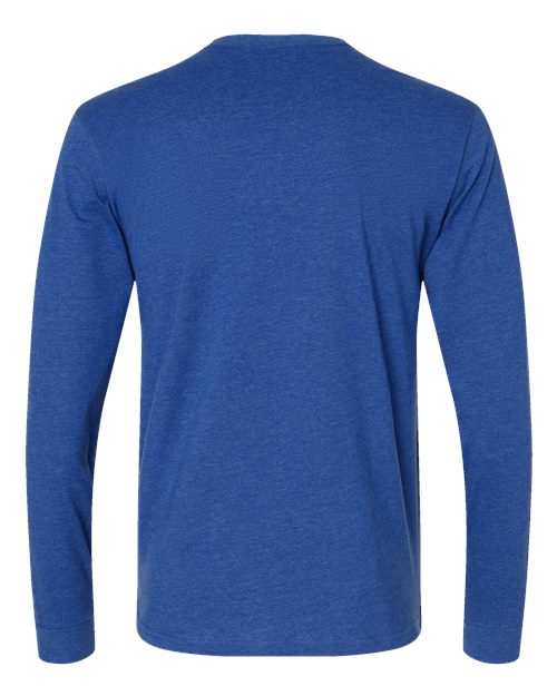 Next Level Unisex CVC Long Sleeve T-Shirt - Image 79