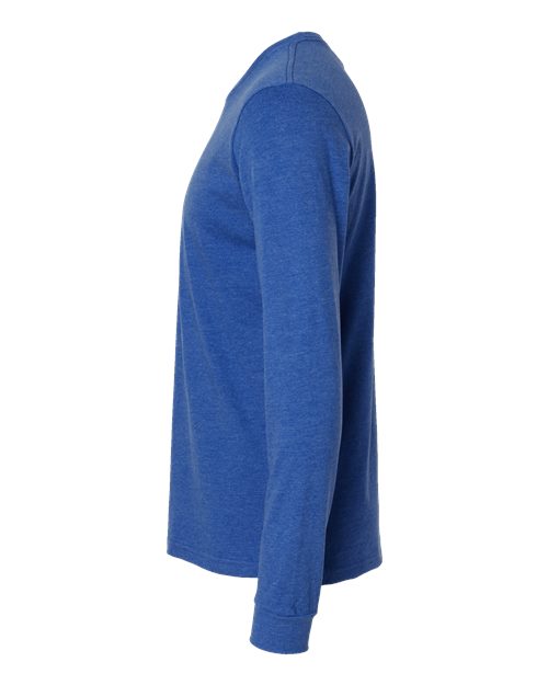 Next Level Unisex CVC Long Sleeve T-Shirt - Image 80