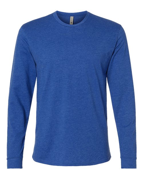 Next Level Unisex CVC Long Sleeve T-Shirt - Image 78