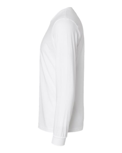 Next Level Unisex CVC Long Sleeve T-Shirt - Image 91
