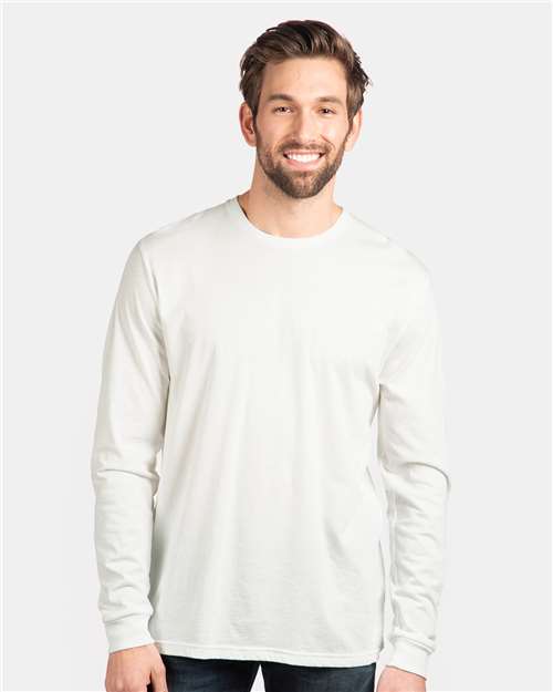 Next Level Unisex CVC Long Sleeve T-Shirt - Image 92