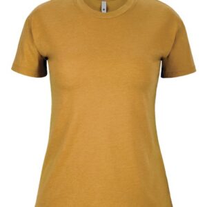 Next Level Women's CVC Relaxed T-Shirt