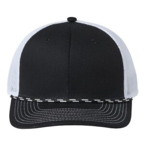 The Game Everyday Rope Trucker Cap